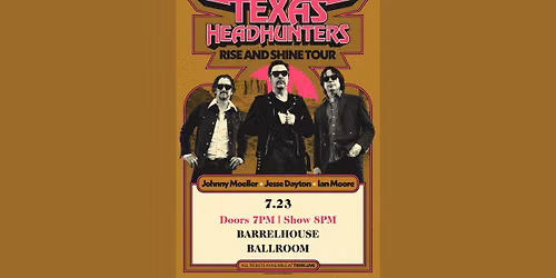 Texas Headhunters