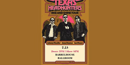 Texas Headhunters
