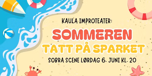 Sommeren tatt p\u00e5 sparket \u2600\ufe0f\ud83d\udc1a\ud83c\udfd6\ufe0f