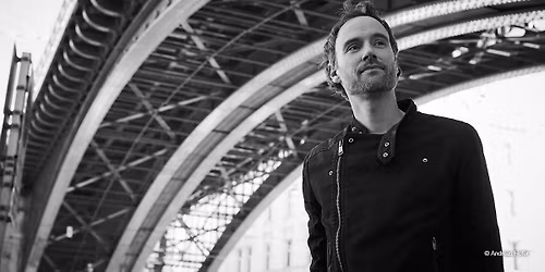 Wiener Alltagspoeten: live - Posthof Linz