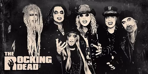 The Rocking Dead at Q Casino