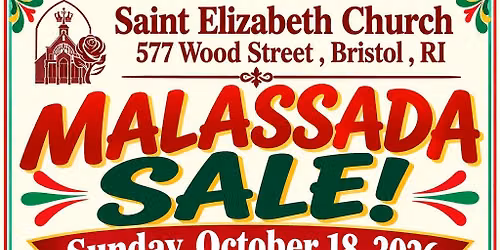 Malassada Sale