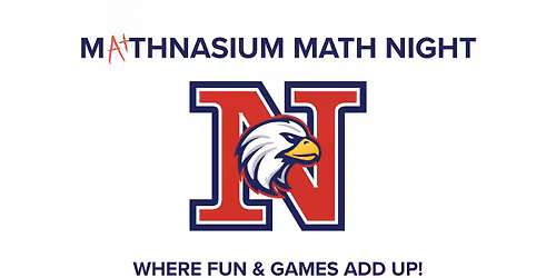 North Jr High Family Math Night