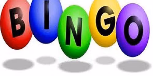 Basket Bingo!!