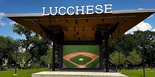All-Star Game on the Big Screen\u26be\ufe0f
