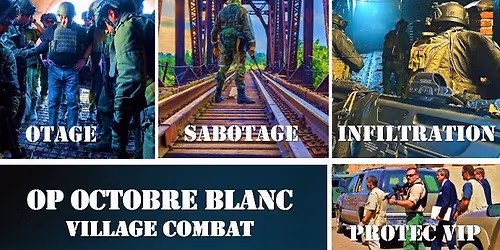 OP OCTOBRE BLANC