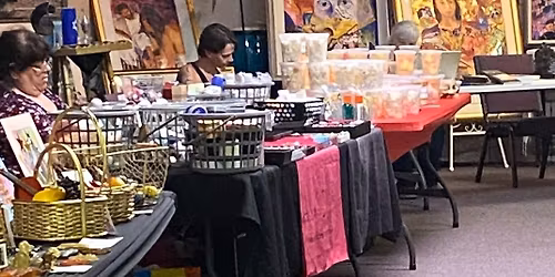 Art, Craft, & Food Festival 10 AM to 3:00 Free Admission