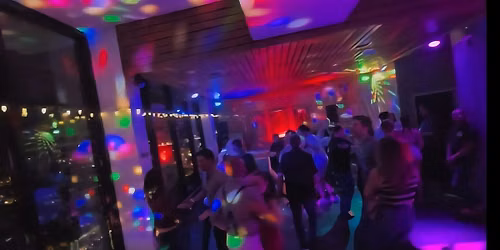 THE HIGHEST LATIN PARTY IN KCMO