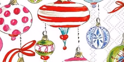 Christmas at the Barnhardt