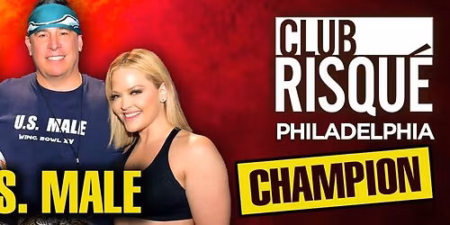 Club Risque WINGPOLE 2026 with Alexis Texas!