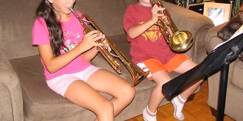 R\u00e9cital Big Charlot Band