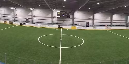 Snowball Slugfest 12U