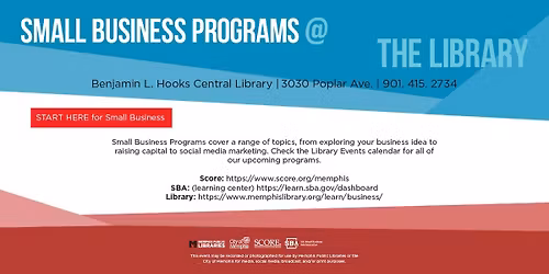 SCORE: Obtain Your 501(c)3 Primary tabs