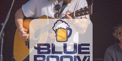 Kevin Gruen's Rockin' Tonkin' Jamb Turkey Saturday at The Blue Room!