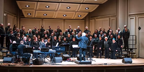 Pride Concert 2026