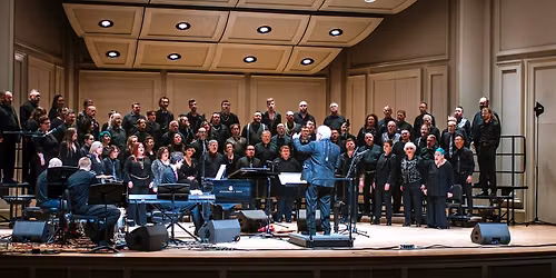 Pride Concert 2026