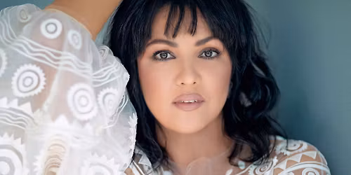 Ein Abend mit Anna Netrebko