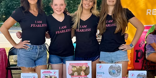 Pembroke Community Center Empowerment Programs