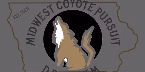 1st Annual MCP Coyote Calling tournament 