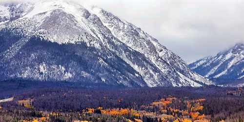 Mountain Trends at 5pm