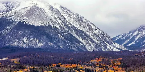 Mountain Trends at 5pm