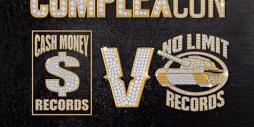 Cash Money vs No Limit