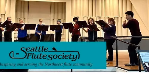 Flute Celebration Day