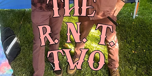 LEGENDS SPORTS BAR AT DOUBLETREE MILFORD WELCOMES RNT 2 NOV 7TH 7PM