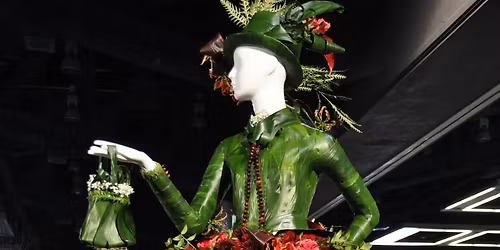 Foire aux fleurs et jardins