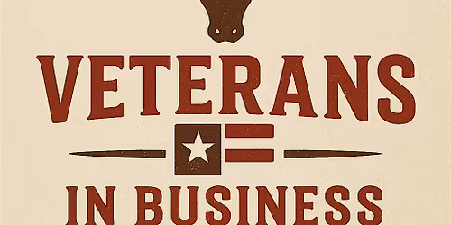 Veterans in Business - Fort Worth