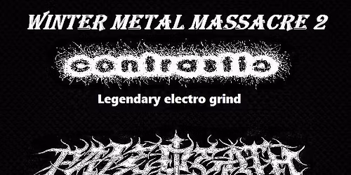 Winter Metal Massacre 2
