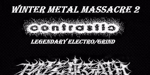 Winter Metal Massacre 2