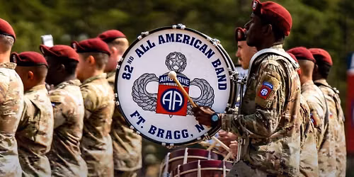 This We’ll Defend: The All American Story