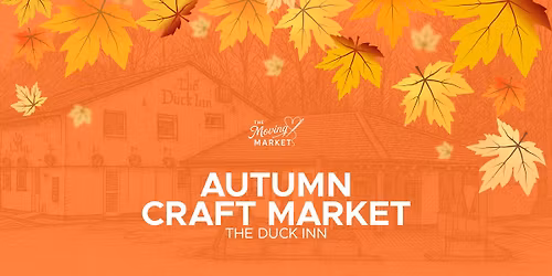 Autumn Craft Market