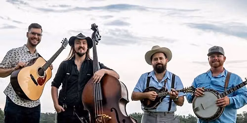 The Flattlanders at Vero Beach Heritage Center