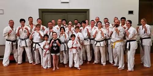 Australian Team send off- Bree Price