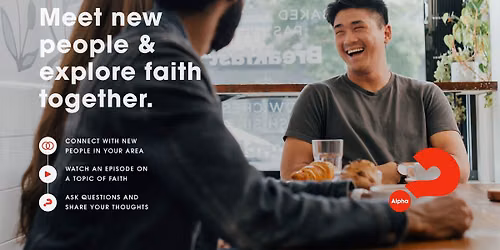 Alpha Course