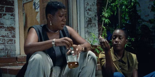 The Watermelon Woman - Film