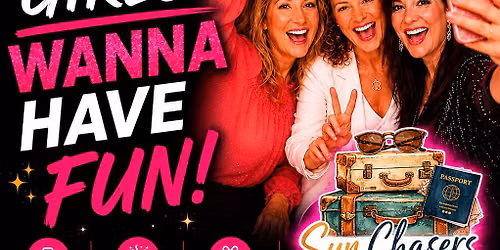 Just Wanna Have FUN!