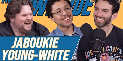 The Downside with Gianmarco Soresi at Variety Playhouse