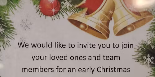 \ud83c\udf84Early Christmas dinner\ud83c\udf84