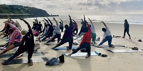 Creative Retreat Folkestone