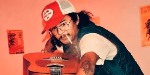 Red Truck Live Music! Janky Bungag