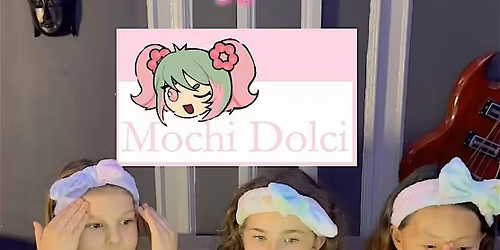Mochidream x Mochi Dolci: The Glow Party (Skincare, Karaoke & Sweet Treats)