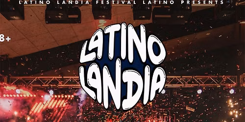 Latino Landia