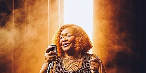 Hazel Miller & the Collective @ Bricks on Main (Ticketed Show)