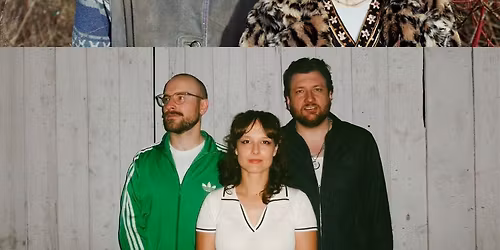 The Bug Club \/ The Boojums