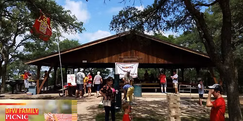 2026 Cyclone Family Picnic