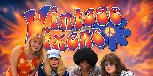 Vintage Vixens