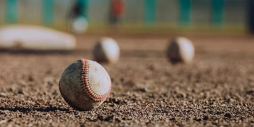 Retirees to the Columbus Clippers Game